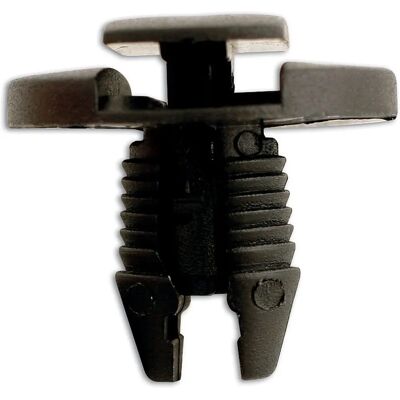 Connect 35047 Rivet Clip - Citroen, Renault, Peugeot - Pack 50 Connect 35047 Rivet Clip - Citroen, Renault, Peugeot - Pack 50
