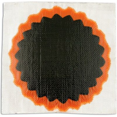Connect Tyre Repair Patches - 75mm, 30pcs - Tyre Repair Connect Tyre Repair Patches - 75mm, 30pcs - Tyre Repair