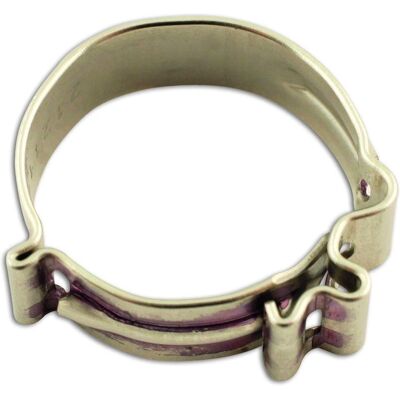 Collier de tuyau Bosch 15.5-17.0mm - Pack de 25 - Collier de tuyau - Publicité Collier de tuyau Bosch 15.5-17.0mm - Pack de 25 - Collier de tuyau - Publicité
