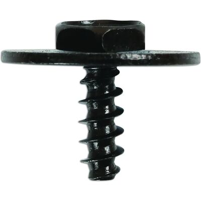 Mercedes Benz Metal Fastener Pack - 50 pcs - Fastener Mercedes Benz Metal Fastener Pack - 50 pcs - Fastener