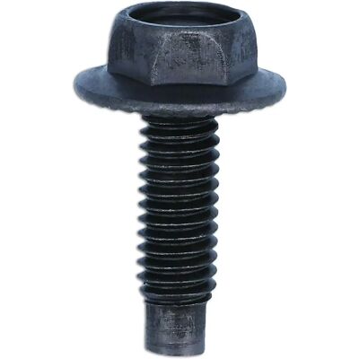 Tornillo de cabeza hexagonal Connect - 50 pzs para Ford - Pack 50 - Tornillo Tornillo de cabeza hexagonal Connect - 50 pzs para Ford - Pack 50 - Tornillo