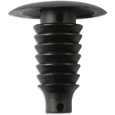OEM - Sapin Fixation - 20.0mm - 9.1mm - Car trim clip - Publicité OEM - Sapin Fixation - 20.0mm - 9.1mm - Car trim clip - Publicité