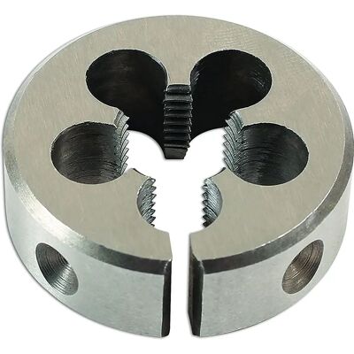 Conector M10 x 1.0 - Enchufe Conector M10 x 1.0 - Enchufe