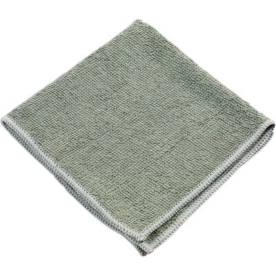 Connect Microfibre Yellow & Grey Cloths - Cleaning Cloths Connect Microfibre Yellow & Grey Cloths - Cleaning Cloths
