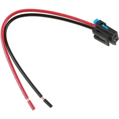 Connect - 37351 - 2-Pin - Kit - Wiring Harness Kit - Publicité Connect - 37351 - 2-Pin - Kit - Wiring Harness Kit - Publicité