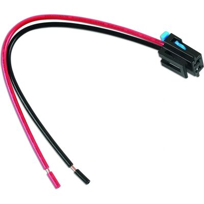 Connect - 37351 - 2-Pin - Kit - Wiring Harness Kit - Publicité Connect - 37351 - 2-Pin - Kit - Wiring Harness Kit - Publicité