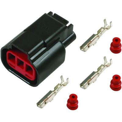 Ford - 37461 Connect - 3-pin - 21 pcs - Sensor kit Ford - 37461 Connect - 3-pin - 21 pcs - Sensor kit