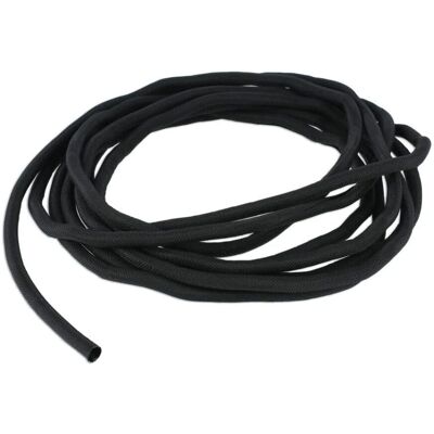 Manguito Conectado Trenzado Enrollado 5mm x 5m - Manguito de Acoplamiento Manguito Conectado Trenzado Enrollado 5mm x 5m - Manguito de Acoplamiento