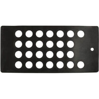 Gunson Wheel Alignment Mat - G3008/17 Gunson Wheel Alignment Mat - G3008/17
