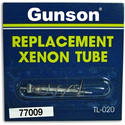 GUNSON G77009 Flash Tube - G4113/G4123/77008 GUNSON G77009 Flash Tube - G4113/G4123/77008