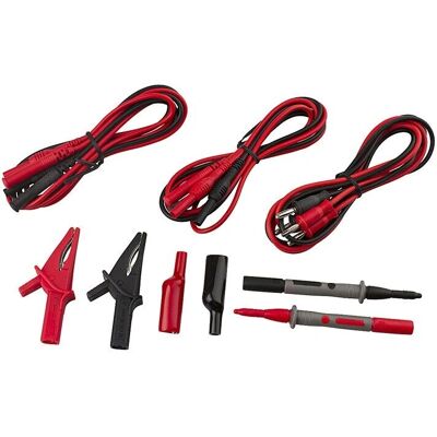 Gunson MultiMeter Accessories - Extension Cables & Connectors Gunson MultiMeter Accessories - Extension Cables & Connectors