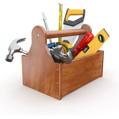 Gunson Borrjigg Kit - Drilling Metric Holes in Bolts & Nuts Gunson Borrjigg Kit - Drilling Metric Holes in Bolts & Nuts