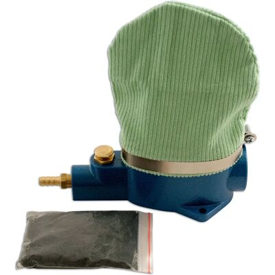 Gunson 77111 Spark Plug Cleaner Gunson 77111 Spark Plug Cleaner