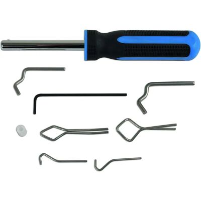 Gunson 77136 Glass Installation Tool Kit - Glass Installation Gunson 77136 Glass Installation Tool Kit - Glass Installation