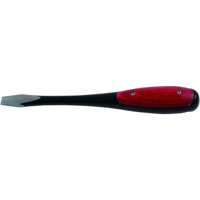 Gunson Klasszikus Fa fogantyús Csavarhúzó - Sínes 9,5mm x 200mm Gunson Klasszikus Fa fogantyús Csavarhúzó - Sínes 9,5mm x 200mm