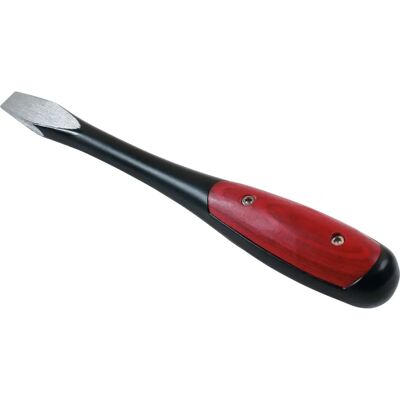 Gunson Fa Fogantyú Csavarhúzó - Lapos 10mm x 250mm Gunson Fa Fogantyú Csavarhúzó - Lapos 10mm x 250mm