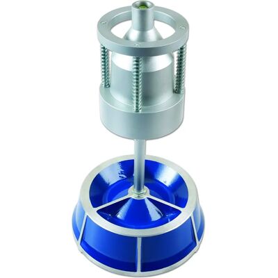 Gunson C9 Static Wheel Balancer - Wheel Balancer Gunson C9 Static Wheel Balancer - Wheel Balancer