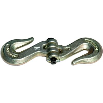 Power-Tec Double Grab Hook 91114 - Hook Power-Tec Double Grab Hook 91114 - Hook