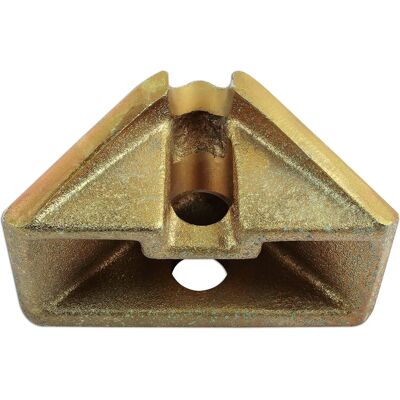 Power-Tec Power-Tec Body Block - Cuadrado - 91129 Power-Tec Power-Tec Body Block - Cuadrado - 91129