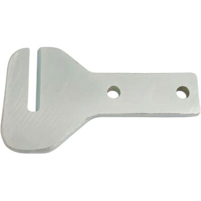 Power-Tec Hinge Head 15mm - Hinge Head Power-Tec Hinge Head 15mm - Hinge Head