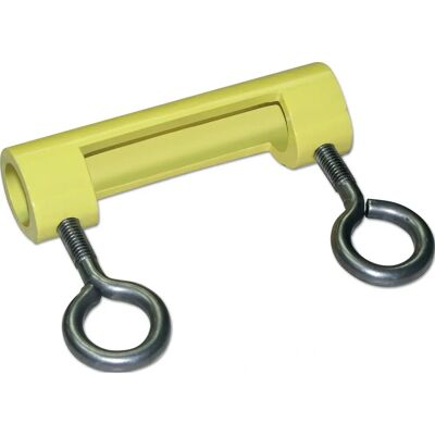 Power-Tec Tie Rod Coupler 91164 - Tie Rod Coupler Power-Tec Tie Rod Coupler 91164 - Tie Rod Coupler