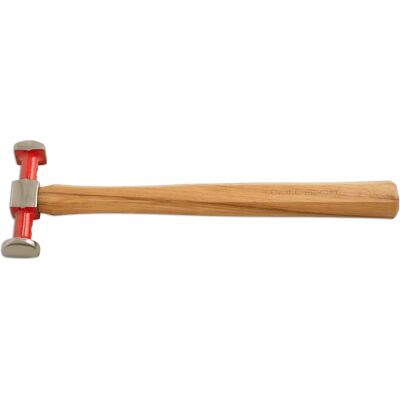 Power-Tec 91211 Curved Face Finish Hammer - Hammer Power-Tec 91211 Curved Face Finish Hammer - Hammer