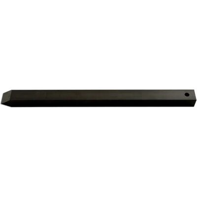 Power-Tec 91229 25mm Chaser Chisel - Chisel Power-Tec 91229 25mm Chaser Chisel - Chisel