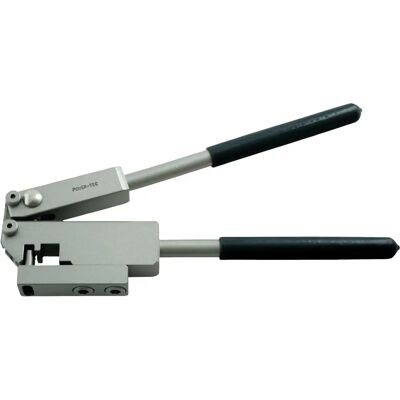 Power-Tec Hole Punch - 6mm x 20mm - Hole Punch Power-Tec Hole Punch - 6mm x 20mm - Hole Punch