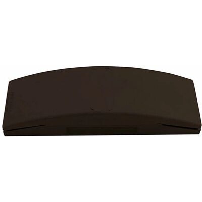 Power-Tec Large Rubber Sanding Block - Sanding Block Power-Tec Large Rubber Sanding Block - Sanding Block
