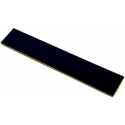 Fichier de ponçage Power-Tec - Accessoire courbe - Grande surface - Outil de ponçage - Publicité Fichier de ponçage Power-Tec - Accessoire courbe - Grande surface - Outil de ponçage - Publicité