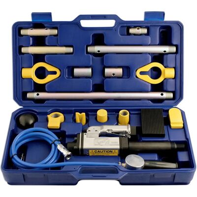 Power-Tec Airopower Standard Kit - power tool kit Power-Tec Airopower Standard Kit - power tool kit