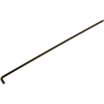 Power-Tec Steel Shaft - 450mm - Steel Shaft Power-Tec Steel Shaft - 450mm - Steel Shaft