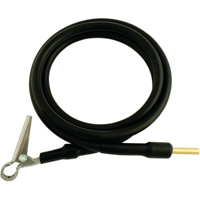 Power-Tec Cable & Pinza Única - Pinza para cables Power-Tec Cable & Pinza Única - Pinza para cables