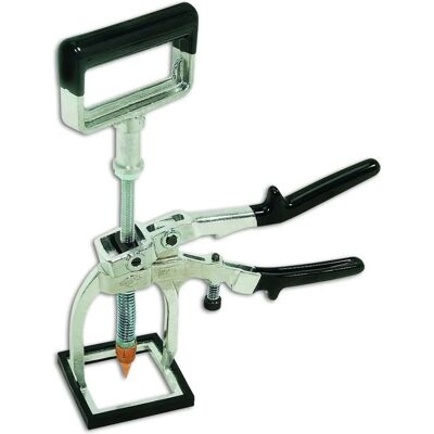 Laser Tools Power-Tec Modelo 91730 - Herramienta de Tirar Laser Tools Power-Tec Modelo 91730 - Herramienta de Tirar