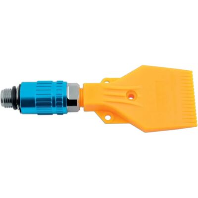Power-Tec 92001 Air Blower - Variable Air Flow Control Power-Tec 92001 Air Blower - Variable Air Flow Control