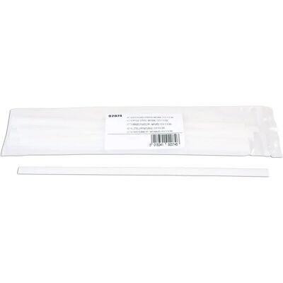 Tiras de reparación de plástico natural Power-Tec - 11mm, 15 unidades Tiras de reparación de plástico natural Power-Tec - 11mm, 15 unidades