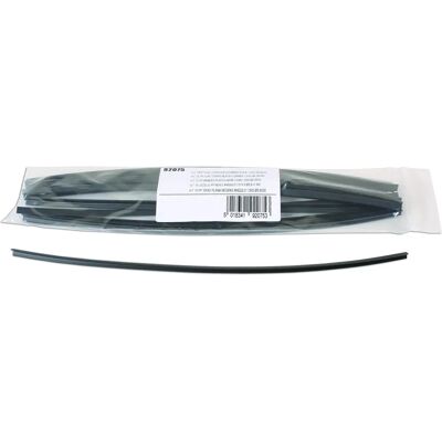 Power-Tec Black Corner Tool Set - 15pc Corner Tool Type Power-Tec Black Corner Tool Set - 15pc Corner Tool Type