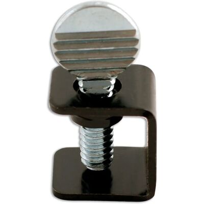 Powertec Power-TEC 92299 Mini Car Body Clamps - Set of 5 Powertec Power-TEC 92299 Mini Car Body Clamps - Set of 5