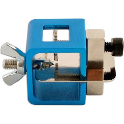 Power-Tec Butt Welding Clamp Set 4pc - Welding Tools Power-Tec Butt Welding Clamp Set 4pc - Welding Tools