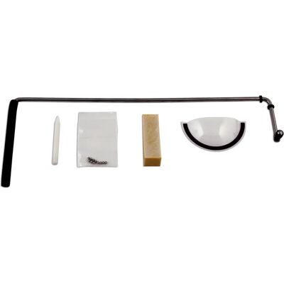Kit de Puerta Power-Tec Pdr - Herramientas para Reparar Abolladuras Kit de Puerta Power-Tec Pdr - Herramientas para Reparar Abolladuras