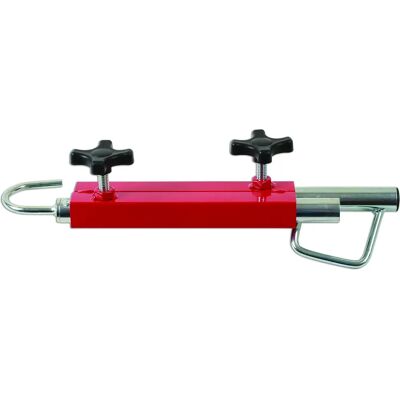 Soporte de Portón Trasero Compacto Power-Tec - 92482 Soporte de Portón Trasero Compacto Power-Tec - 92482