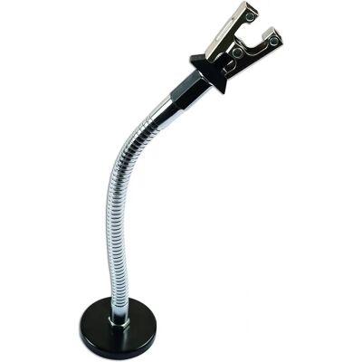 Power-Tec 92503 - Serre-peinture avec base magnétique Power-Tec 92503 - Serre-peinture avec base magnétique