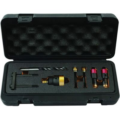 Kit de Capteurs de Stationnement Power-Tec - Modèle 92515 - Pour Voitures avec Capteurs - Publicité Kit de Capteurs de Stationnement Power-Tec - Modèle 92515 - Pour Voitures avec Capteurs - Publicité