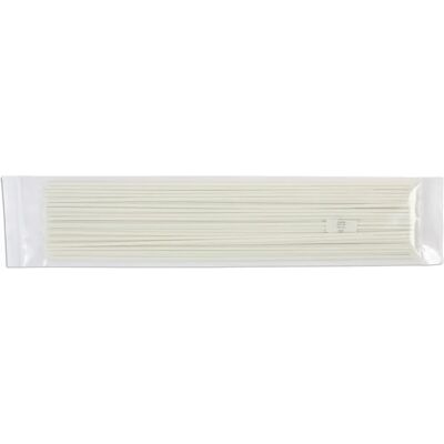 Barres en plastique ABS naturelles 3mm - Outils de réparation - Publicité Barres en plastique ABS naturelles 3mm - Outils de réparation - Publicité