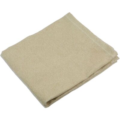 Couverture de soudage Power-Tec 2m x 1,5m - Welding Blanket - Publicité Couverture de soudage Power-Tec 2m x 1,5m - Welding Blanket - Publicité