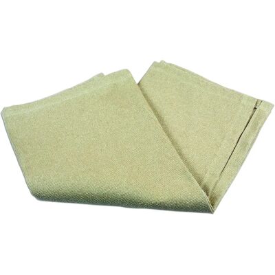 Power-Tec Couverture de Soudage - 1,5m x 1m - Couverture de Soudage - Publicité Power-Tec Couverture de Soudage - 1,5m x 1m - Couverture de Soudage - Publicité