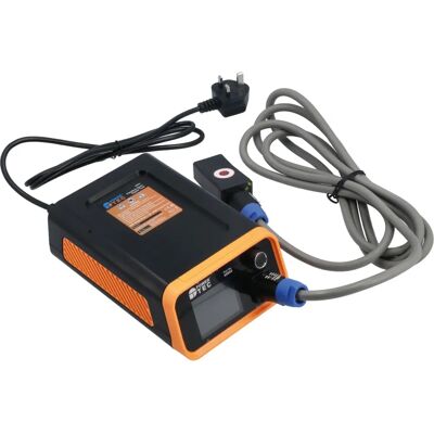 Power-Tec 92662 Pintloze deukreparatie gereedschap Power-Tec 92662 Pintloze deukreparatie gereedschap