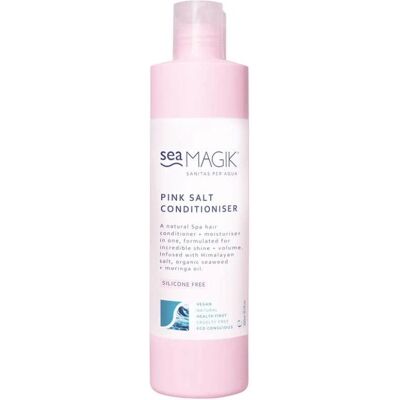 Sea Magik Pink Salt Conditioner - Hair Type Sea Magik Pink Salt Conditioner - Hair Type