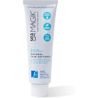 Sea Magik Model 75ml Duo - Skincare Set Sea Magik Model 75ml Duo - Skincare Set