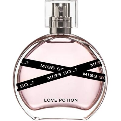 Miss So...? Starlet Eau de Parfum - 50ml Parfum Femme - Publicité Miss So...? Starlet Eau de Parfum - 50ml Parfum Femme - Publicité